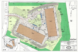 Falmouth Industrial Commercial space for sale or lease - Falmouth Tech Park
